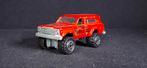 Majorette Mad Bull Jeep - Rood.  BIEDEN, Ophalen of Verzenden, Gebruikt, Auto