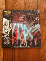 Motorhead, Cd's en Dvd's, Vinyl | Rock, Ophalen of Verzenden, Zo goed als nieuw, 12 inch, Poprock