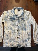 Malelions Spijkerjack Maat 176, Kinderen en Baby's, Kinderkleding | Maat 176, Ophalen of Verzenden, Zo goed als nieuw, Jongen of Meisje