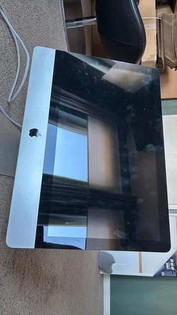 imac beschikbaar voor biedingen