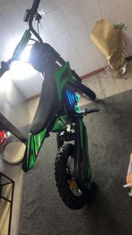 1KW tuttio Surron minicrosser kettingaandrijving  30km/h 40V, Fietsen en Brommers, Minibikes, Midibikes en Pitbikes, Ophalen, Nieuw