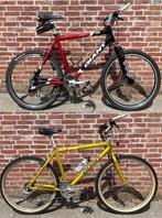 ATB mountainbikers!! Giant super bikes, Ophalen of Verzenden, Zo goed als nieuw