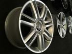 Audi A8 S8 lichtmetaal velgen 18"inch 5x112, Ophalen, Nieuw, Personenwagen, Banden en Velgen