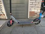 Meisje step te koop, Ophalen, Gebruikt, Gewone step