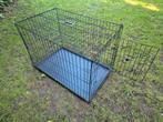 Grote Bench, Dieren en Toebehoren, Ophalen of Verzenden, Zo goed als nieuw