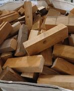 Haardhout Kachelhout, Tuin en Terras, Haardhout, Minder dan 3 m³, Ophalen, Blokken