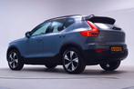 Volvo XC40 Recharge P8 AWD R-Design [ Navi Full LED Elek.Kle, Automaat, 0 cilinders, Gebruikt, 495 min