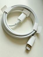 iPhone Oplader kabel - Nieuw!, Verzenden, Nieuw, Apple iPhone