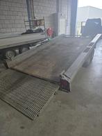 autotransporter, Ophalen, Gebruikt
