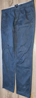 Hugo Boss Crigan2-D regularFit maat98 W34/35 L34donkerblauw, Maat 52/54 (L), Blauw, Ophalen of Verzenden, Hugo Boss