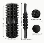 Spiermassageset, Ophalen of Verzenden, Nieuw, Benen, Overige typen