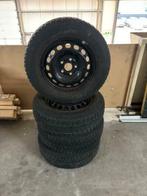 winterset dunlop, Auto-onderdelen, Ophalen, Gebruikt, 15 inch, Banden en Velgen