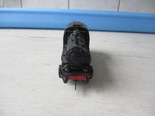Märklin Stoomlokomotief 89005 no 3000, Hobby en Vrije tijd, Modeltreinen | H0, Zo goed als nieuw, Locomotief, Wisselstroom, Märklin