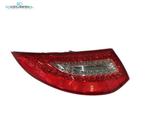 Porsche 911 997 Facelift achterlicht links LED, Verzenden, Herkomst onderdeel bekend, Gebruikt, Porsche