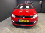 Volkswagen Polo 1.2 TDI BlueMotion 2013 NAP Navi Parkeersen-, Voorwielaandrijving, Euro 5, Gebruikt, 1199 cc