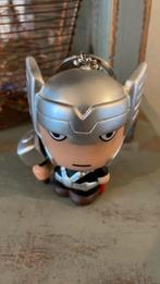 Thor Marvel Conics sleutelhanger (nieuw!), Kinderen en Baby's, Speelgoed | Actiefiguren, Ophalen of Verzenden, Zo goed als nieuw