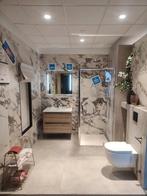 Showroom badkamer, Ophalen, Nieuw, Met douche