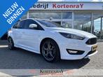 Ford Focus 1.5 ST-Line /airco/cruise control/pdc/d-riem verv, 65 €/maand, Stof, 4 cilinders, 150 pk