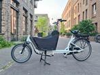 2dehands elektrische Cangoo korte hondenbakfiets, Overige merken, 4 kinderen of meer, Cangoo, Info@cangoo.nl