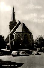 Ridderkerk Herv. Kerk # 366, Verzenden, 1940 tot 1960, Ongelopen, Zuid-Holland