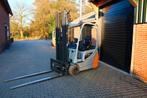 Still RX20 20 heftruck elektrische nieuwe accu lepelverstell, Zakelijke goederen, Machines en Bouw | Heftrucks en Intern transport