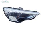 Audi A3 RS3 8Y Matrix Dynamic LED koplampen set 8Y0941035F 8, Auto-onderdelen, Gebruikt, -, -, -