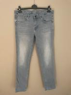 PME legend broek maat W35 L34, Ophalen of Verzenden, Gedragen, Blauw, Overige jeansmaten