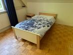 Kinder / Tiener bed, Huis en Inrichting, Slaapkamer | Complete slaapkamers, Ophalen, Gebruikt, Eenpersoons