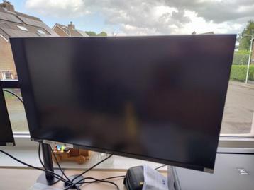 27 inch monitor iiyama G-MASTER G2740HSU beschikbaar voor biedingen