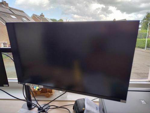 27 inch monitor iiyama G-MASTER G2740HSU, Computers en Software, Monitoren, Nieuw, 61 t/m 100 Hz, DisplayPort, HDMI, VGA, Gaming