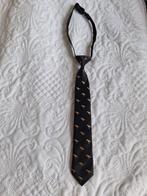 Kinderstropdas kinder stropdas met dino's, Kinderen en Baby's, Kindermode-accessoires, Ophalen of Verzenden, Zo goed als nieuw