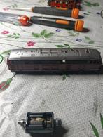 Modelspoor Locomotief Motor Gezocht, Hobby en Vrije tijd, Modeltreinen | H0, Overige merken, Gebruikt, Ophalen of Verzenden, Analoog