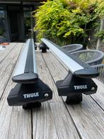 Dakdragers Skoda Octavia, Auto diversen, Dakdragers, Ophalen, Zo goed als nieuw