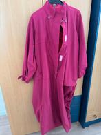 Rolstoel regen Jas Paars/Roze Wi Care- Zo Goed Als Nieuw, Ophalen of Verzenden, Zo goed als nieuw, Duwrolstoel