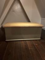 Dekenkist / Opbergkist - 117x60x50cm, Ophalen