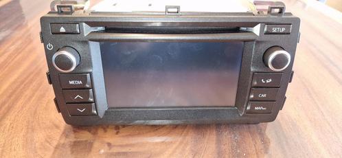 Autoradio Front Monitor # 86140-02290, Auto diversen, Autoradio's, Gebruikt, Ophalen