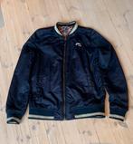 Bomberjack omkeerbaar 176, Ophalen of Verzenden, Zo goed als nieuw, Meisje, Jas