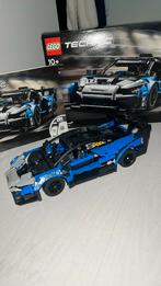 Lego Technic McLaren Senna GTR 42123, Ophalen of Verzenden