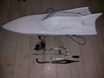 Splinternieuwe Batboat, met benodigde onderdelen, Hobby en Vrije tijd, Ophalen of Verzenden, Nieuw, Overige merken