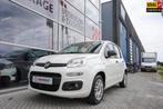 Fiat Panda 1.2 Easy |Parkeersensoren | Stoelverwarming, 12 maanden, Gebruikt, 4 stoelen, Wit