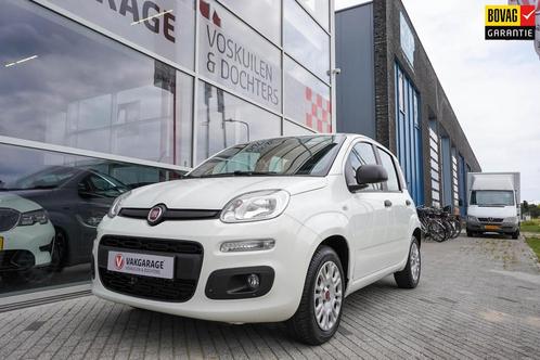 Fiat Panda 1.2 Easy |Parkeersensoren | Stoelverwarming, Auto's, Fiat, Bedrijf, Te koop, Panda, ABS, Airbags, Airconditioning, Centrale vergrendeling
