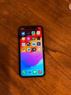 Iphone XR 128GB Zwart, Telecommunicatie, Mobiele telefoons | Apple iPhone, Ophalen of Verzenden, Zwart, 128 GB