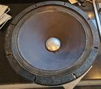 Altec Lansing 418 8h vintage unit alnico, Audio, Tv en Foto, Luidsprekers, Ophalen of Verzenden, Minder dan 60 watt, Overige typen