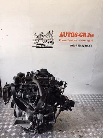 MOTOR Mini Mini 3-Drs (F56) (01-2013/10-2017) (b38a15a) beschikbaar voor biedingen