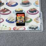 Switch game | sushi striker | hoesje | 399421, Spelcomputers en Games, Online, Overige genres, 1 speler, Ophalen of Verzenden