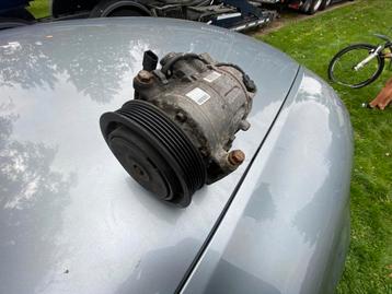 Airco pomp audi a6 c6 6cilinder beschikbaar voor biedingen
