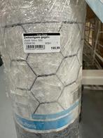 Gaas 25x 08. Hoogte 150cm, lengte 50 meter, Ophalen of Verzenden, Nieuw