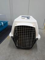 Transportkooi 58x28x38 heel goede staat, Ophalen, Zo goed als nieuw