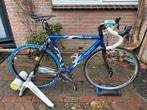 Te koop: Fiets  Jan Janssen vector + Tacxs ​trainer vortex, Ophalen of Verzenden, Gebruikt, Overige typen