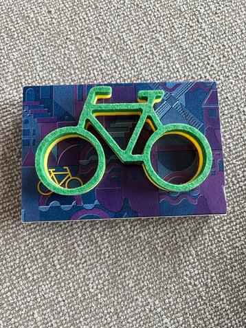 Randstad Fiets 2023 - Limited Edition beschikbaar voor biedingen